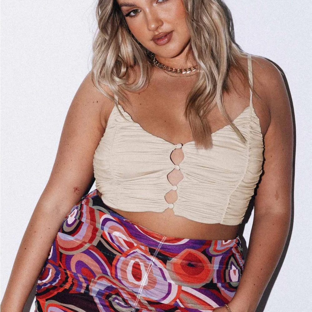Princess Polly NWT Top